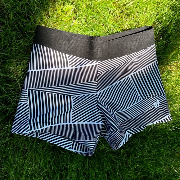 Varsity Other Spandex Sports Bra Set Poshmark